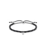 Diamond Bracelet In 14k